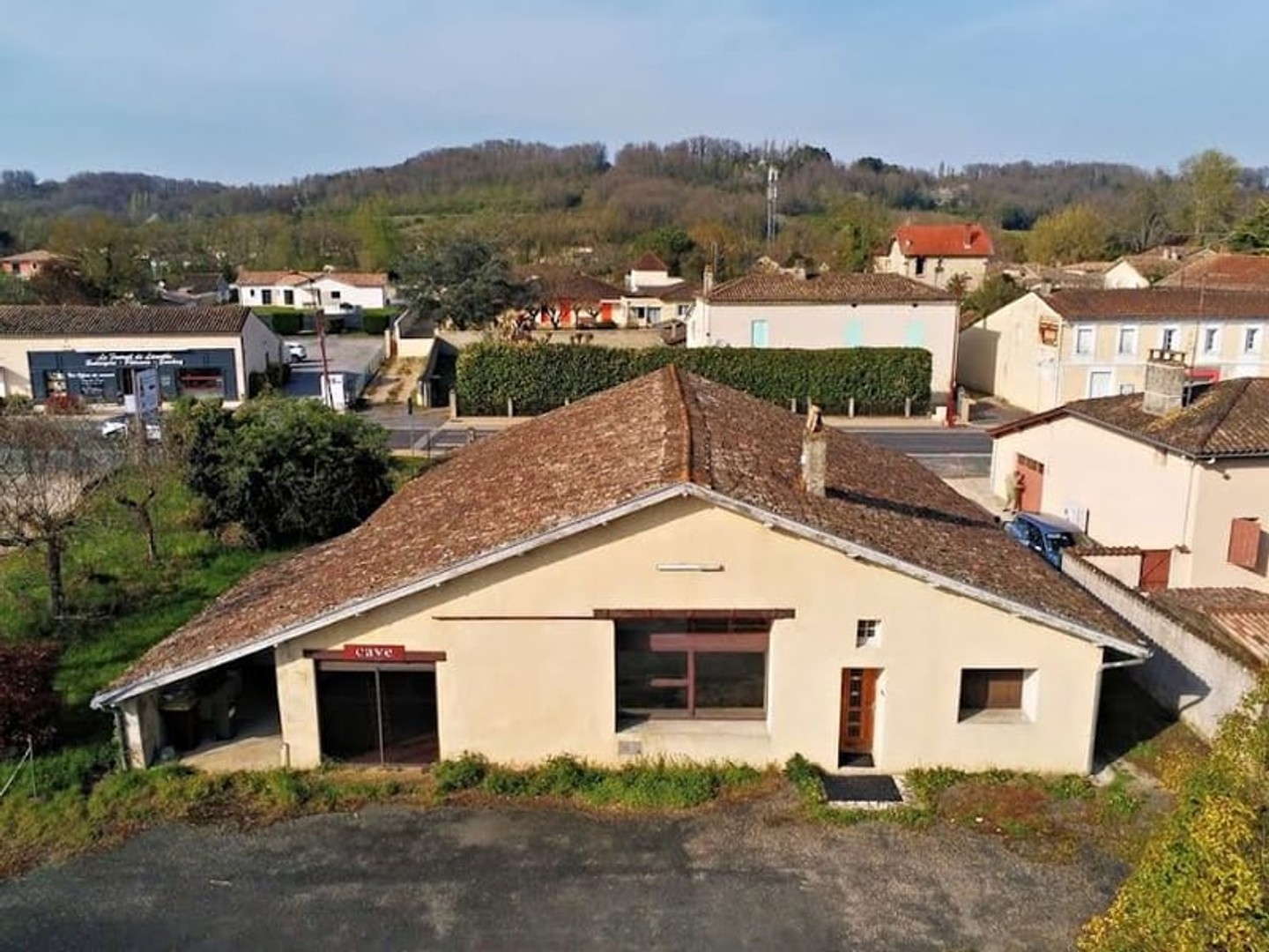 Maison 4 pièces 200 m²