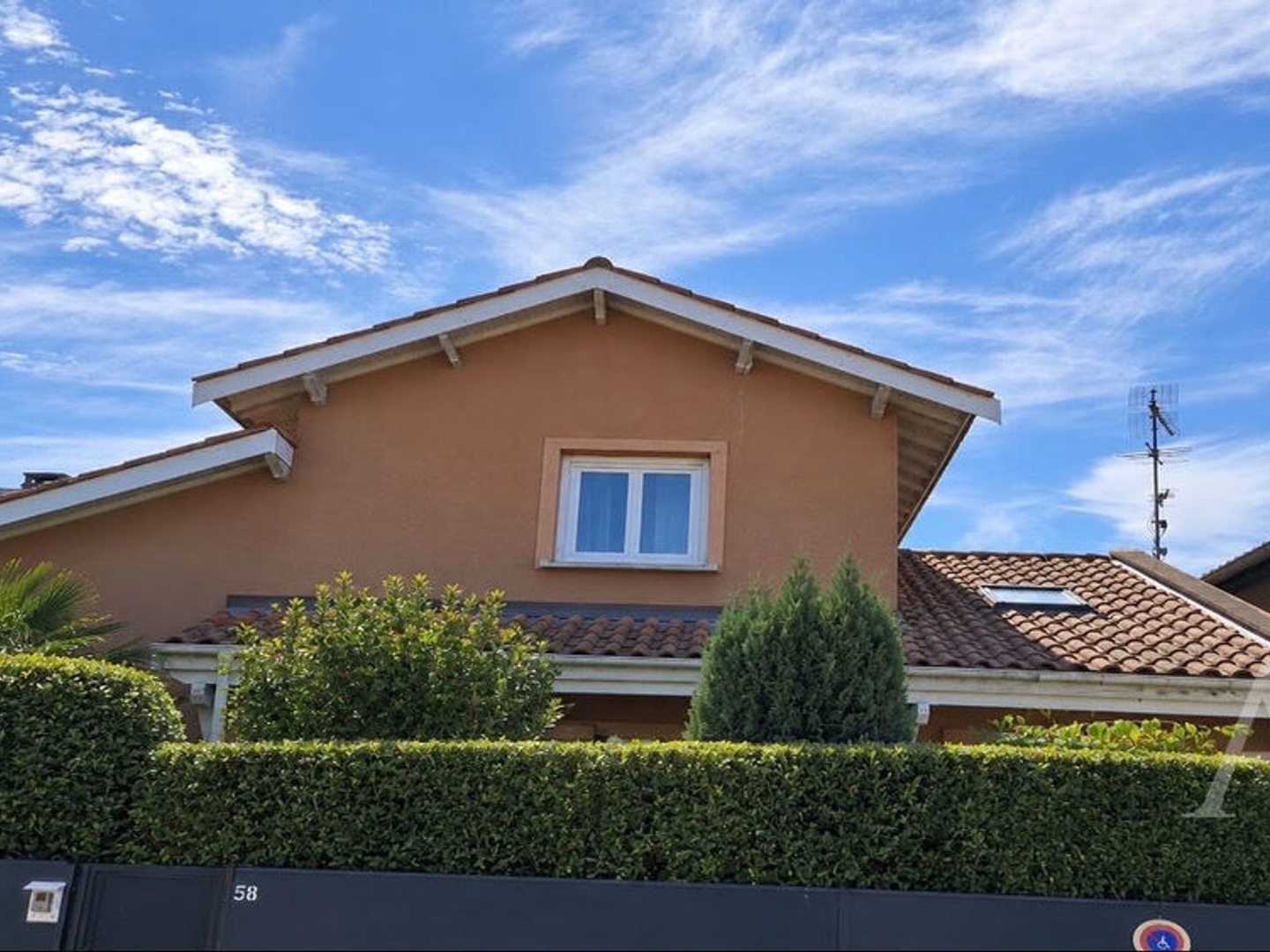 Maison Toulouse Pont des Demoiselles T4 de 117 m²