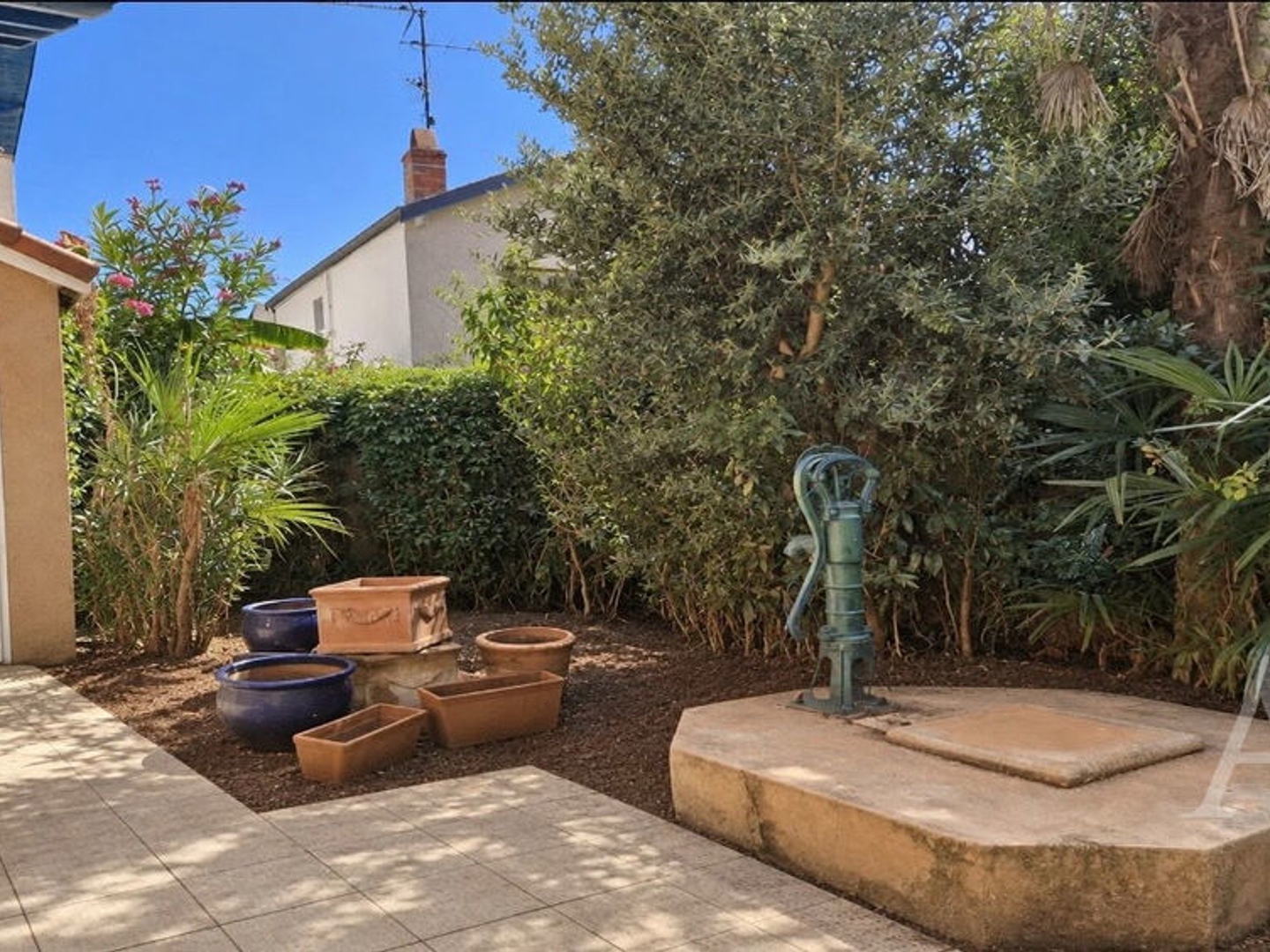 Maison à vendre - 4 pièces - 117m2 - Toulouse (31000)