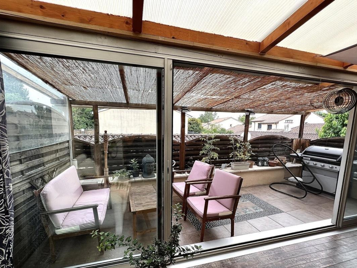Maison à vendre - 4 pièces - 145m2 - Mâcon (71000)