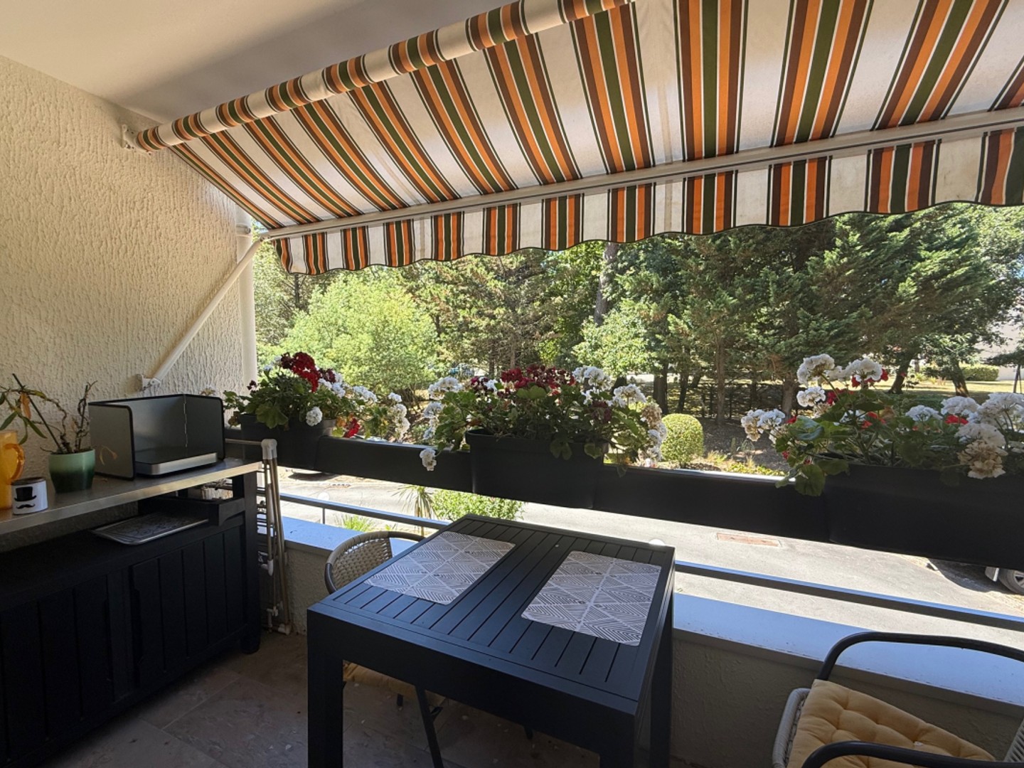 STUDIO PROCHE MER ET CENTRE VILLE