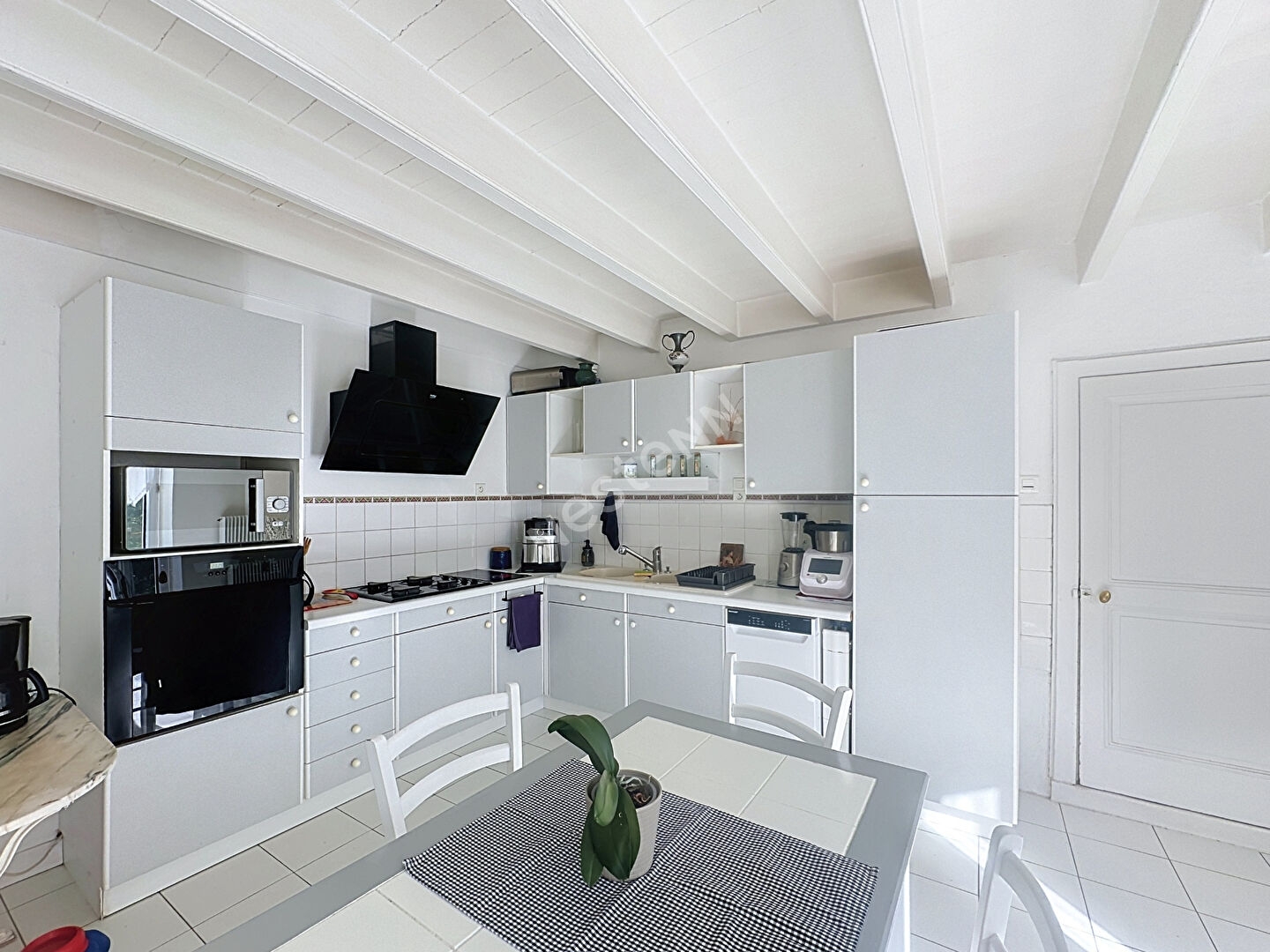 Maison à vendre - 5 pièces - 150m2 - Poitiers (86000)