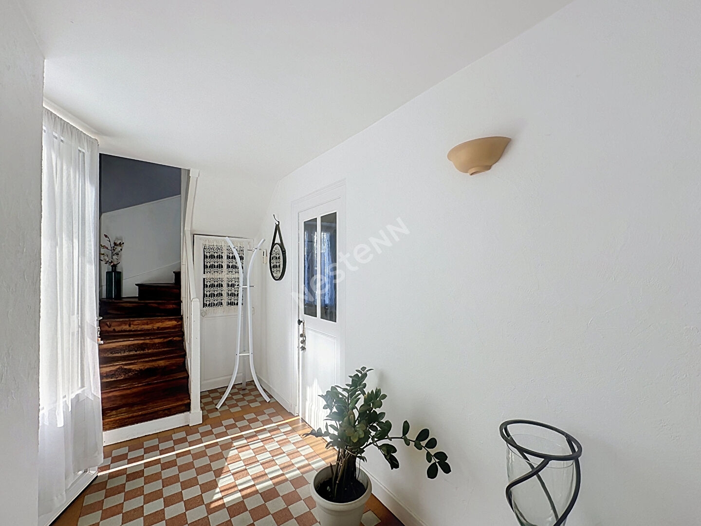 Maison à vendre - 5 pièces - 150m2 - Poitiers (86000)