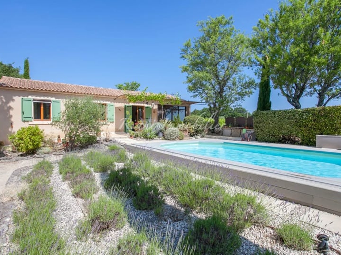 vente maison - 4 pièce(s)