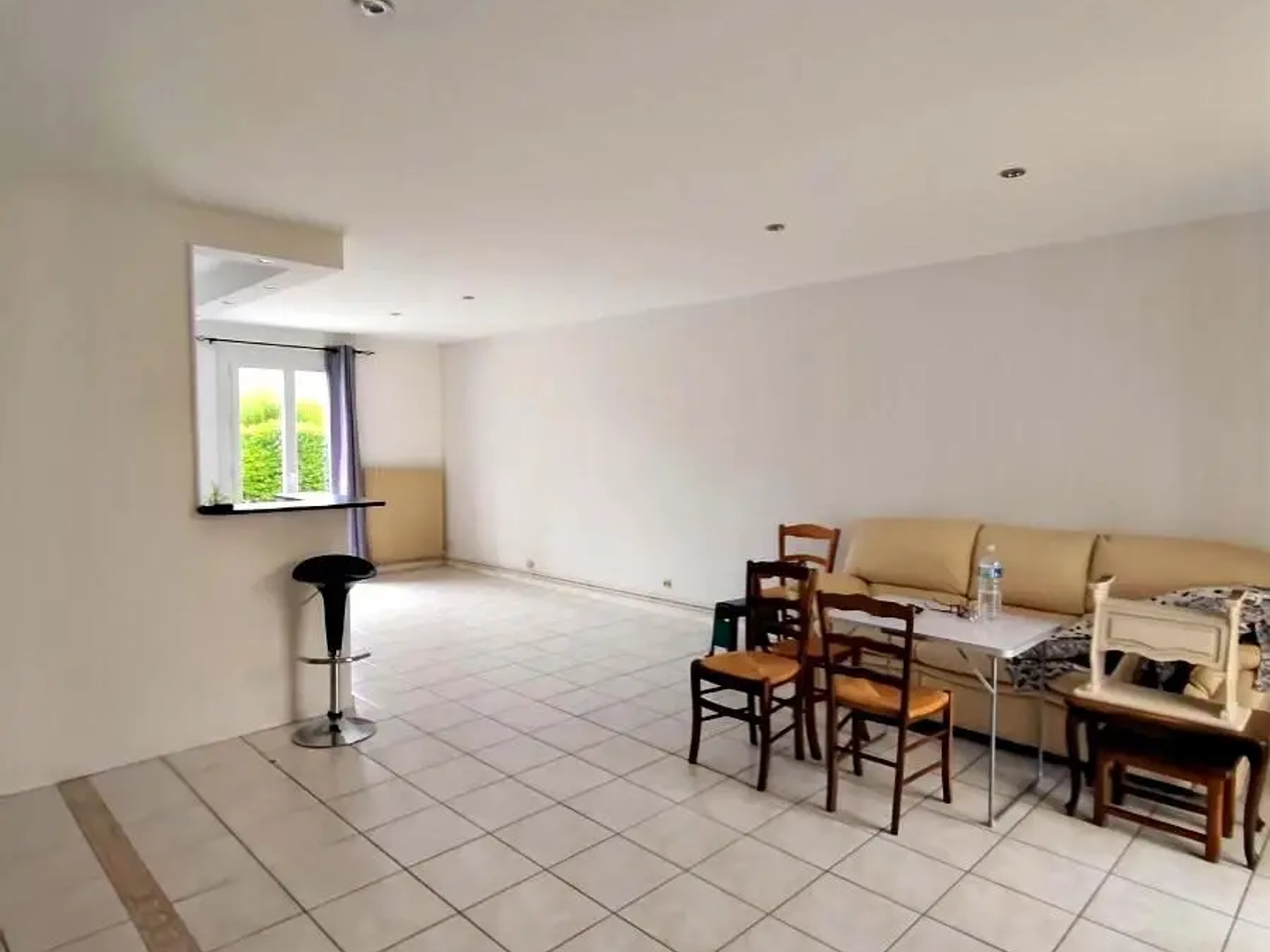 Maison à vendre - 3 pièces - 74m2 - Sainte-Marie-Des-... (76190)