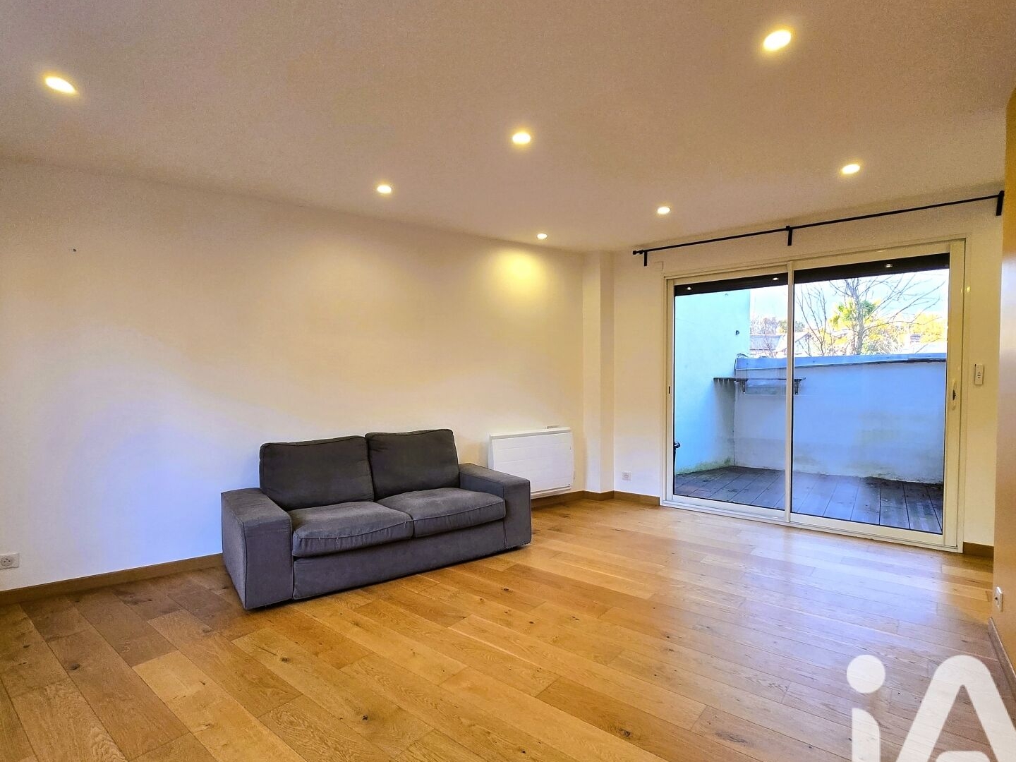 Maison à vendre - 4 pièces - 94m2 - Rennes (35000)