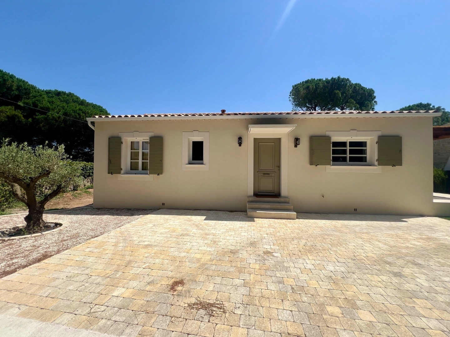 🏡 À NOUVEAU DISPONIBLE- BIEN EXCEPTIONNEL