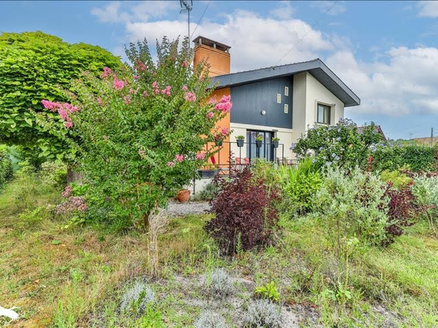 Maison 7 pièces 142 m²