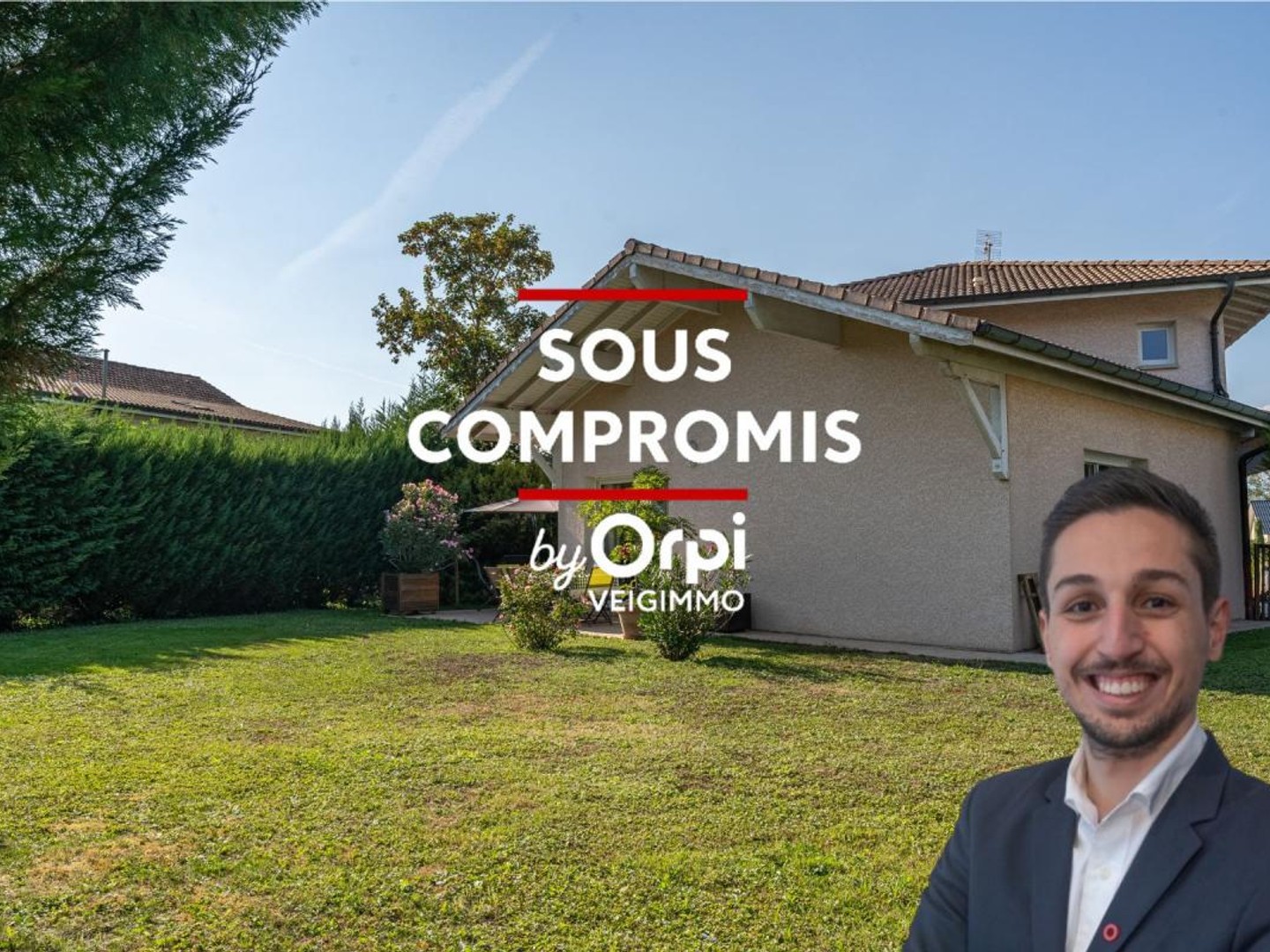 Villa familiale de 156m² à vendre
