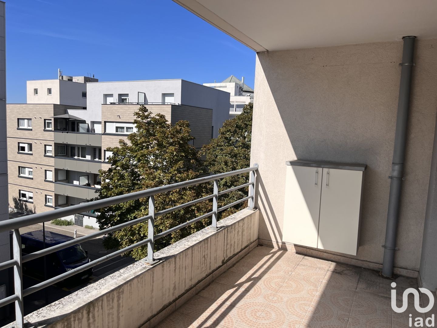 Appartement 4 pièces 78 m²