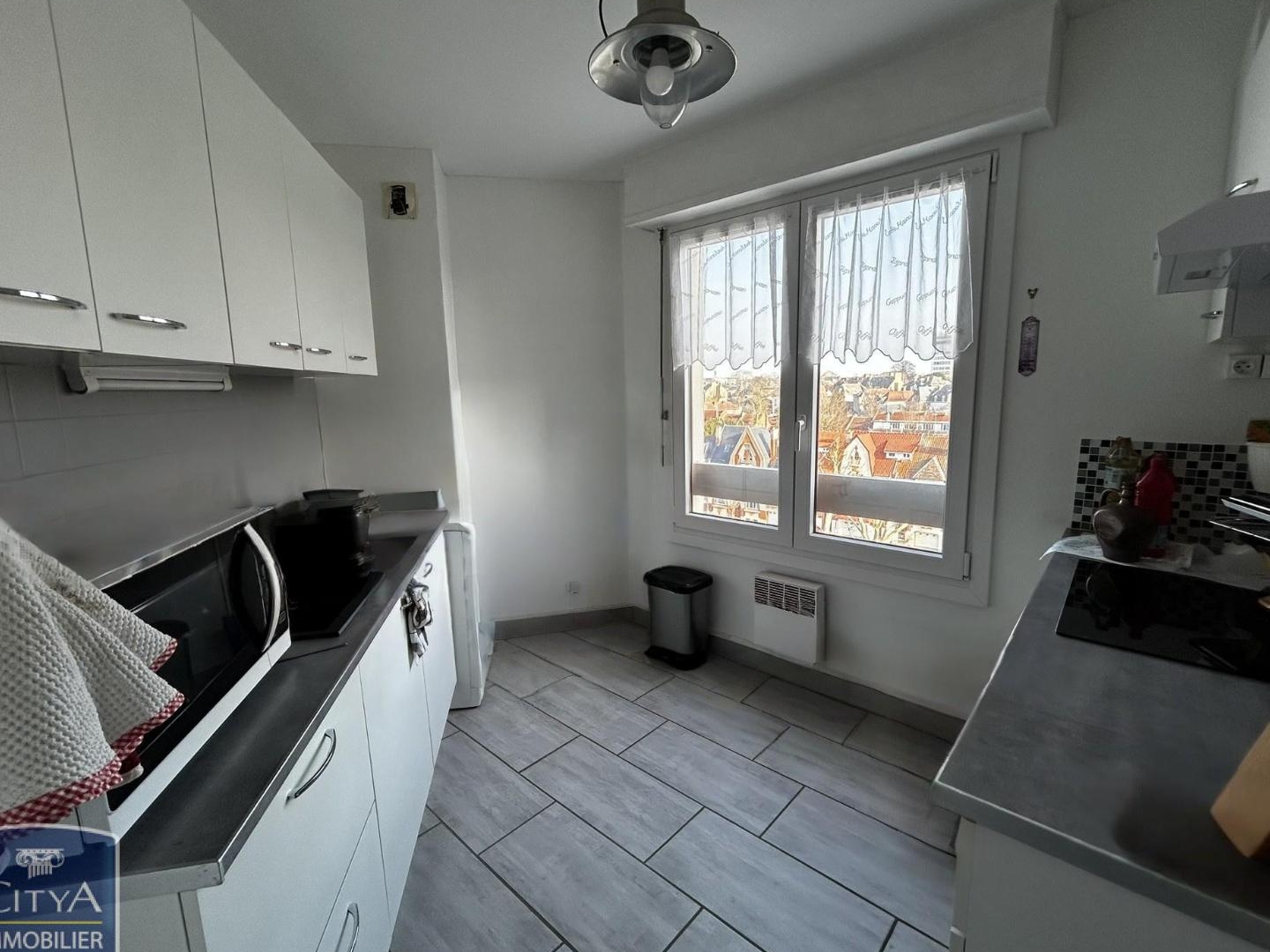 Appartement à vendre - 2 pièces - 57m2 - Cambrai (59400)