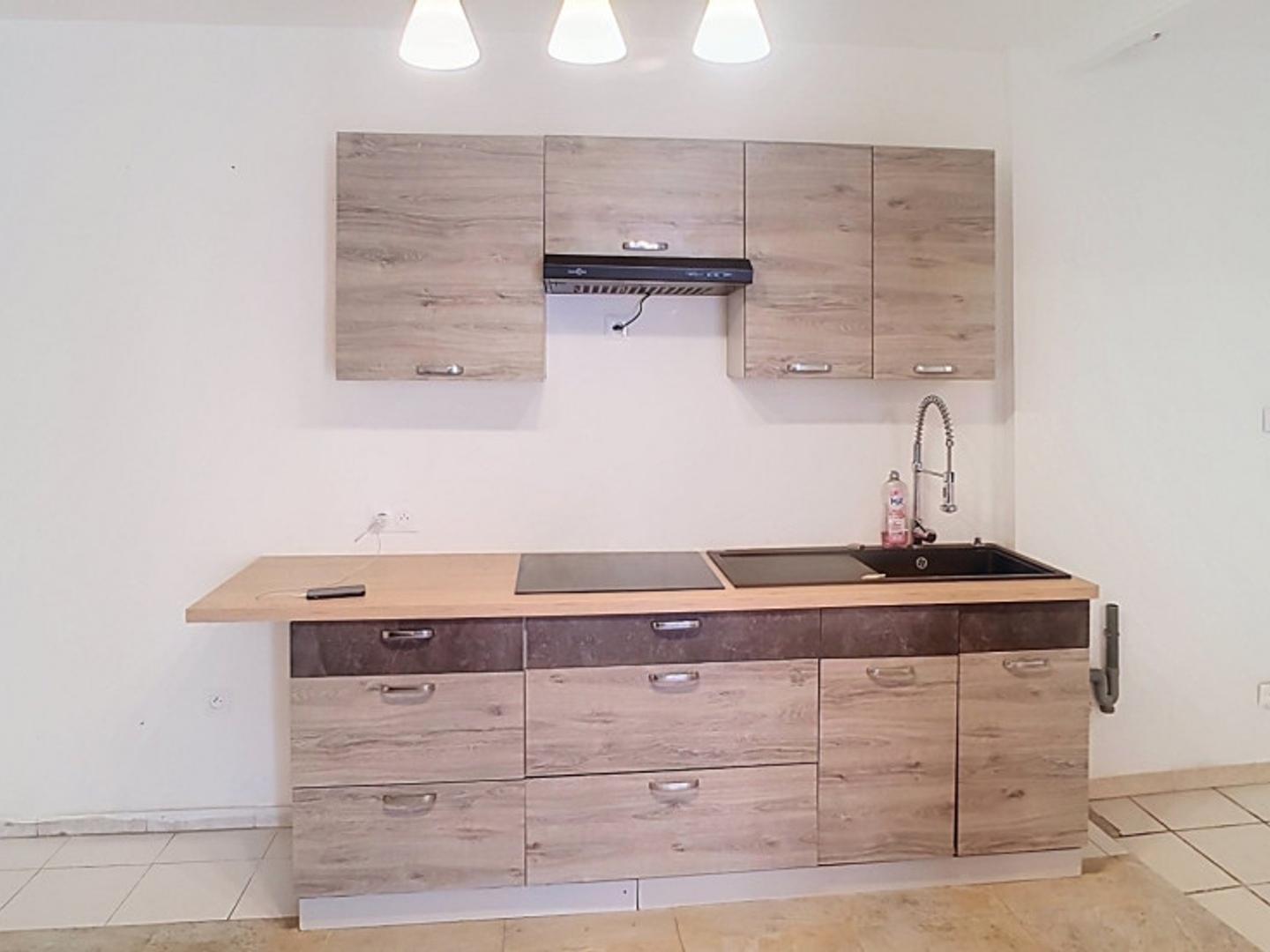 Appartement à vendre - 2 pièces - 47m2 - Béziers (34500)