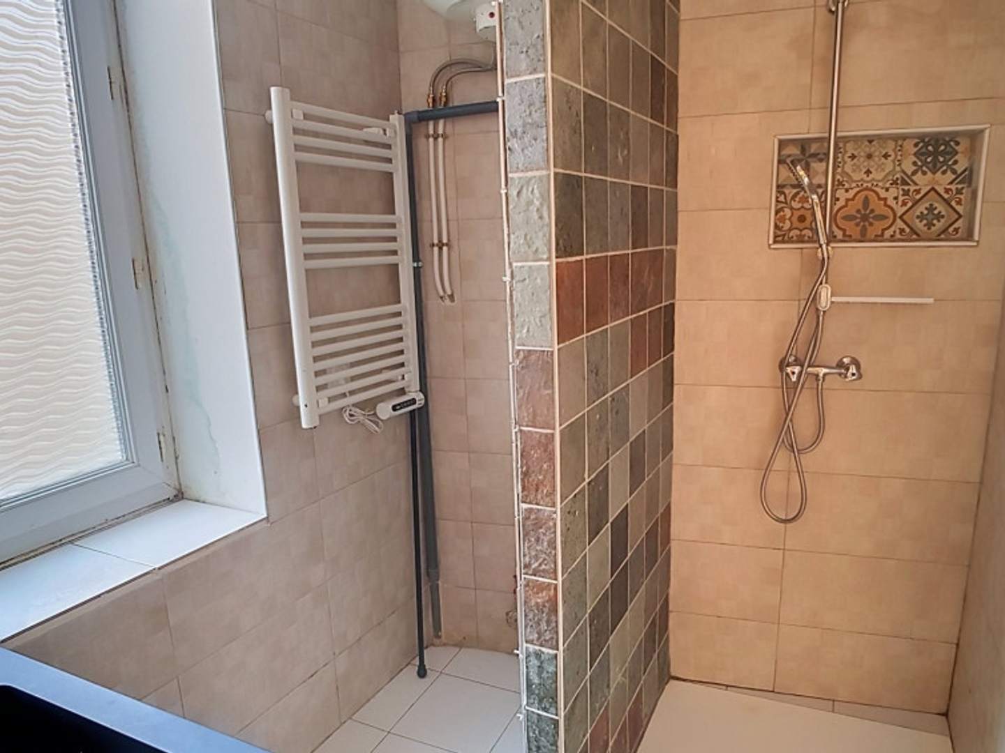 Appartement à vendre - 2 pièces - 47m2 - Béziers (34500)