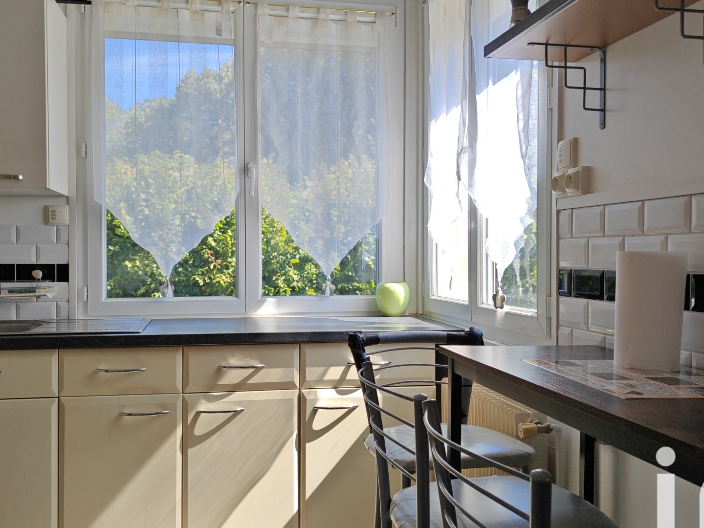 Maison 4 pièces 66 m²