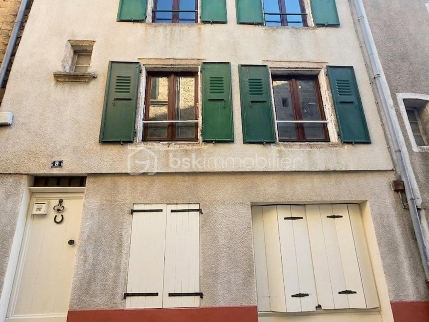 Maison 6 pièces 120 m²