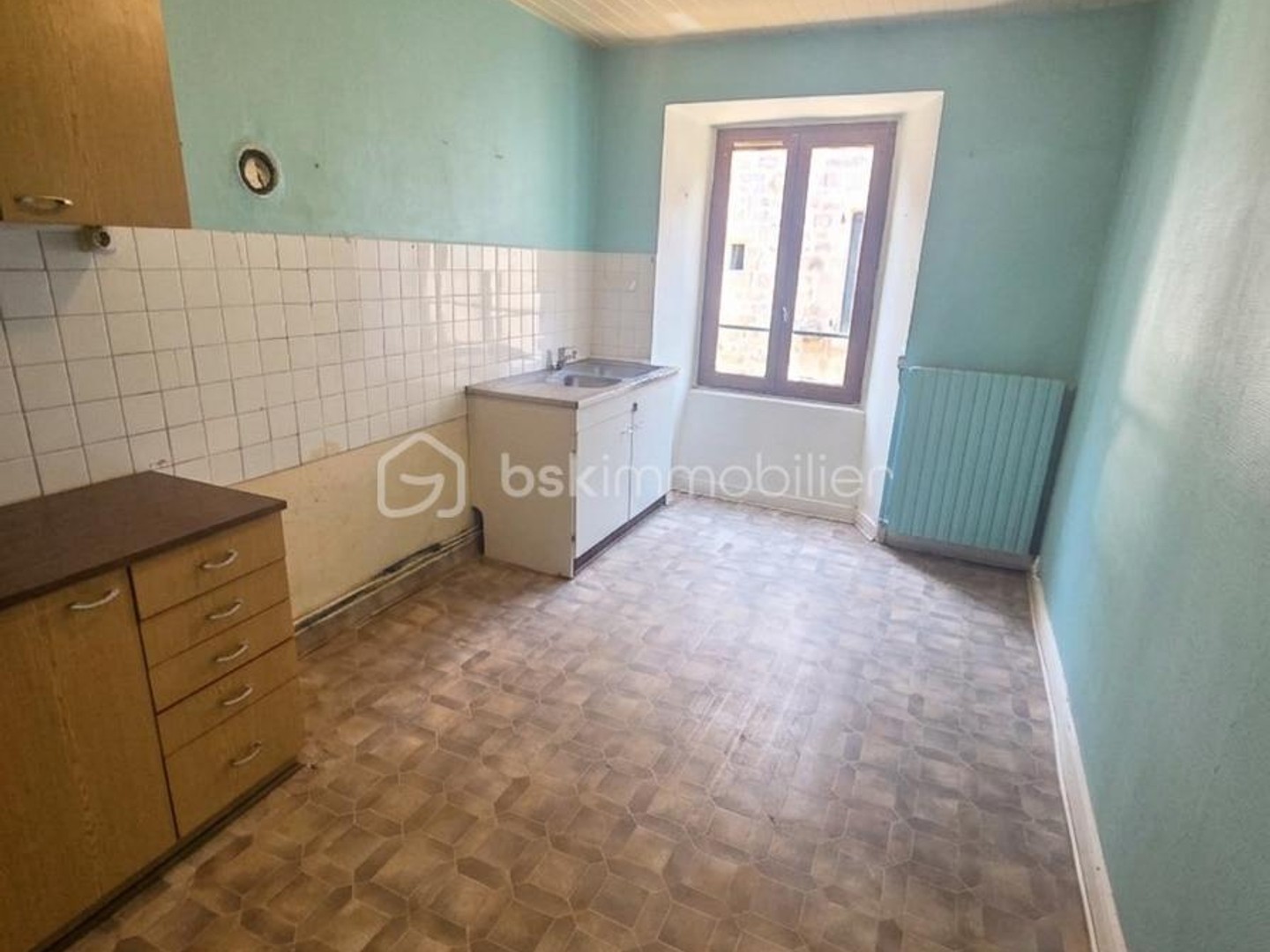 Maison à vendre - 6 pièces - 120m2 - Langogne (48300)