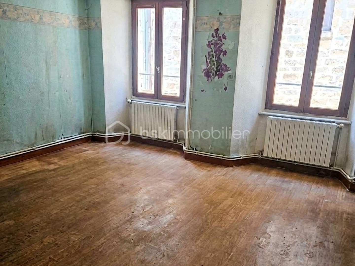 Maison à vendre - 6 pièces - 120m2 - Langogne (48300)