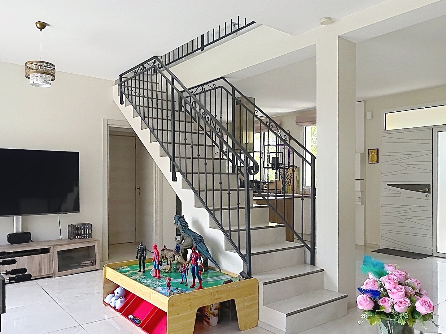 Maison à vendre - 6 pièces - 145m2 - Châtillon (92320)