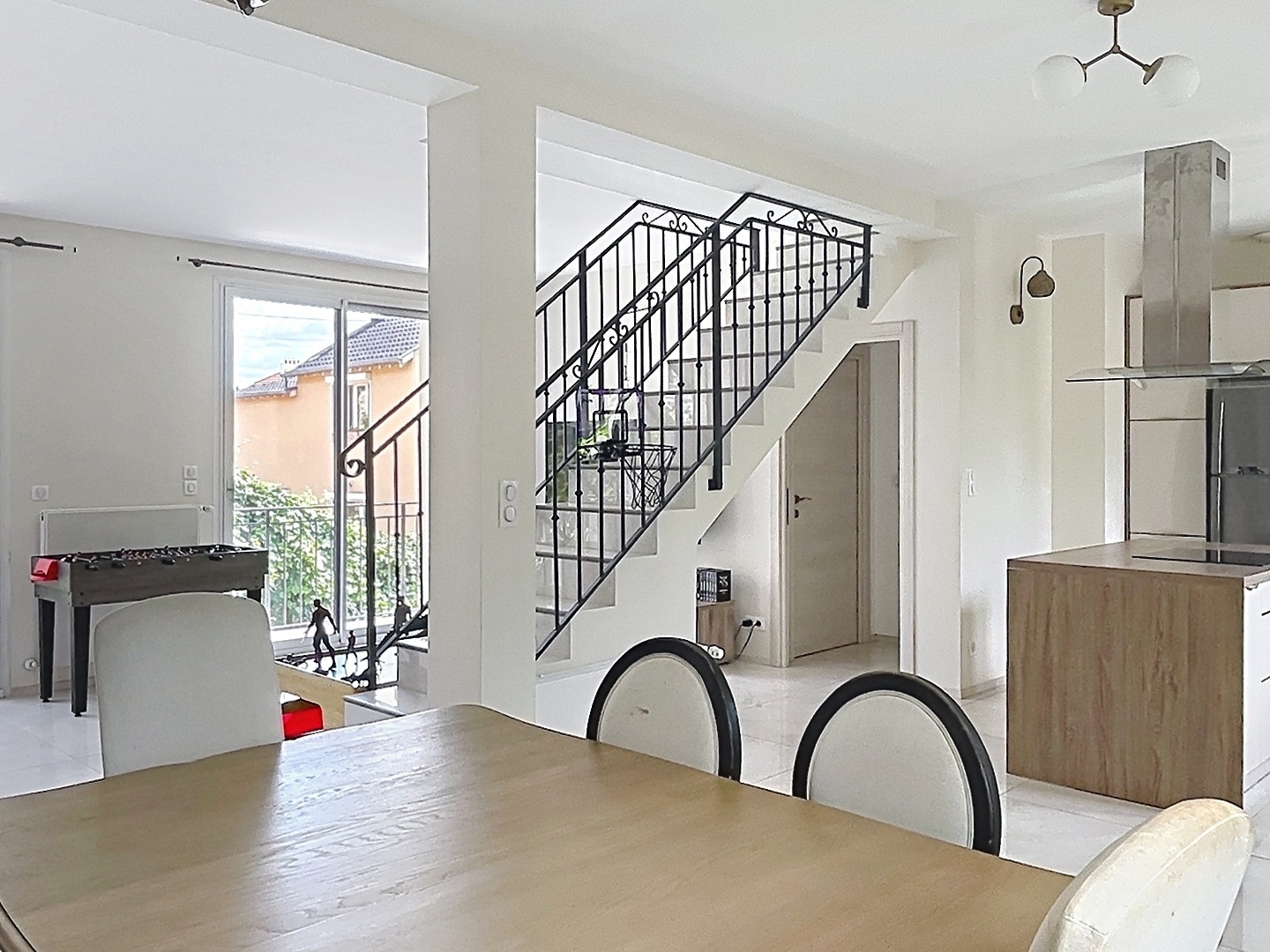 Maison à vendre - 6 pièces - 145m2 - Châtillon (92320)