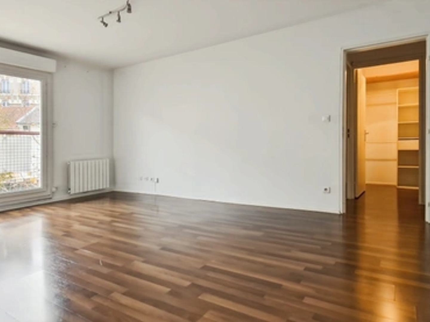 Appartement à vendre - 2 pièces - 52m2 - Clamart (92140)