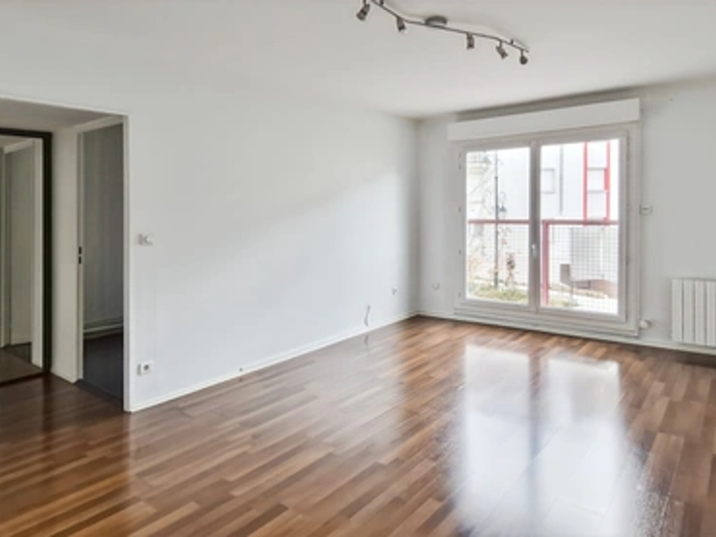 Appartement à vendre - 2 pièces - 52m2 - Clamart (92140)