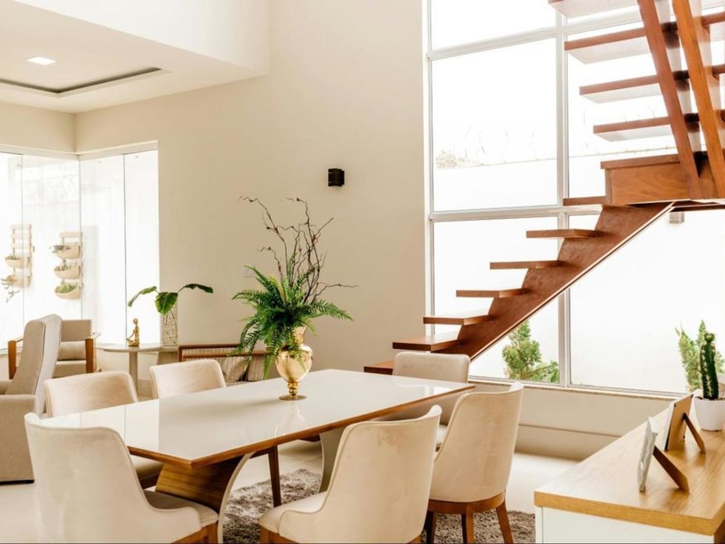 Appartement T3 de 70m² à Île-Saint-Denis