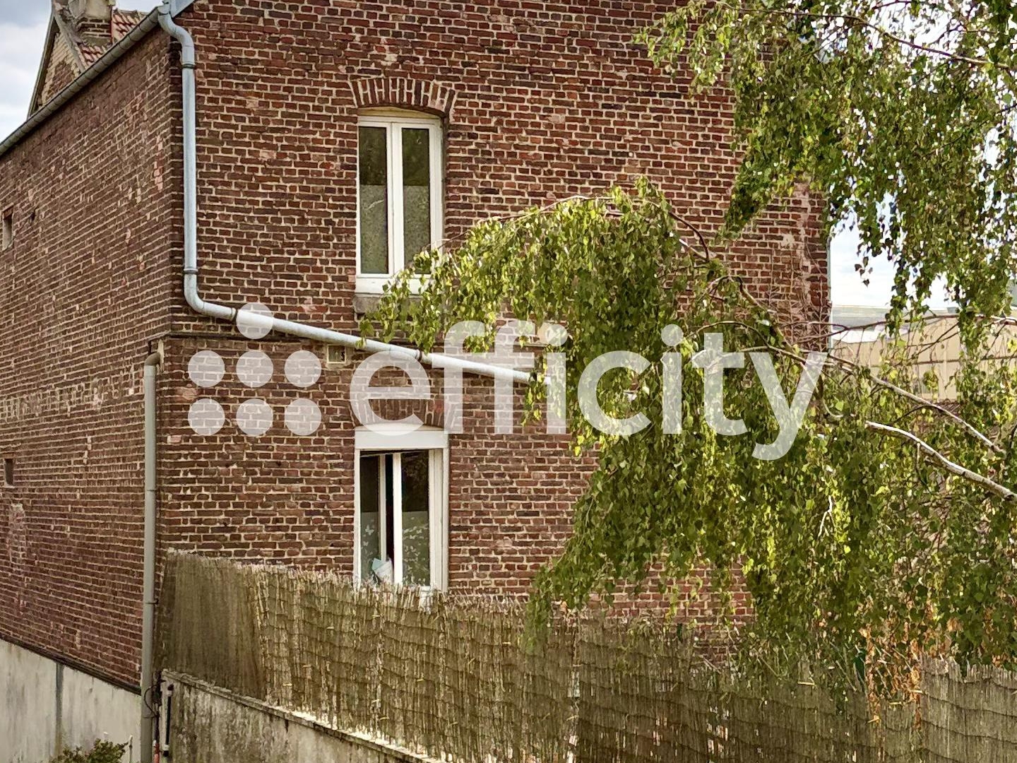Appartement 3 pièces 77 m²