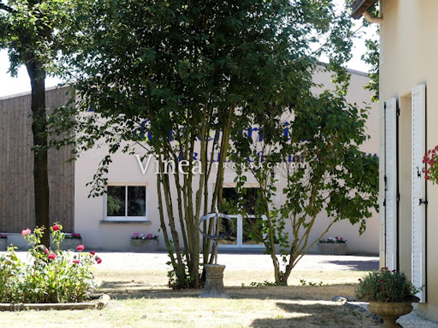 Propriété 177 m²