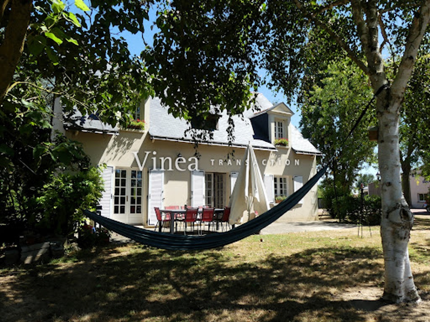 Maison à vendre - 177m2 - Angers (49000)