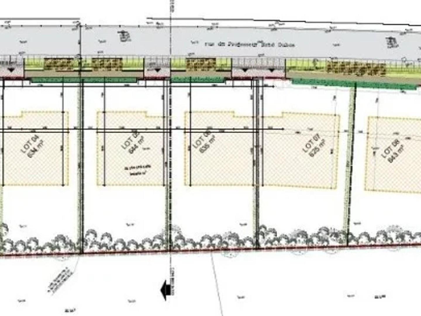 Maison à vendre - 6 pièces - 105m2 - Neuville-Bosc (60119)
