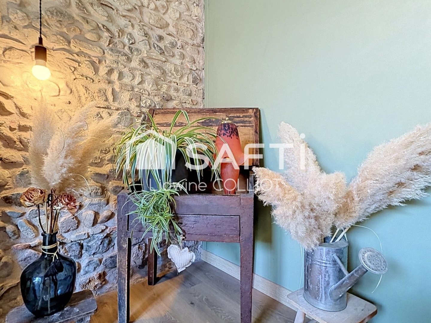 Maison à vendre - 6 pièces - 140m2 - Belleville-En-Bea... (69220)