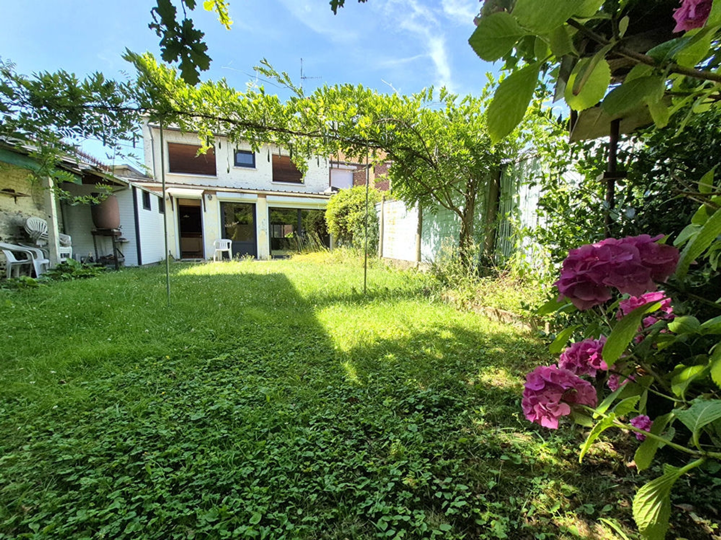 maison