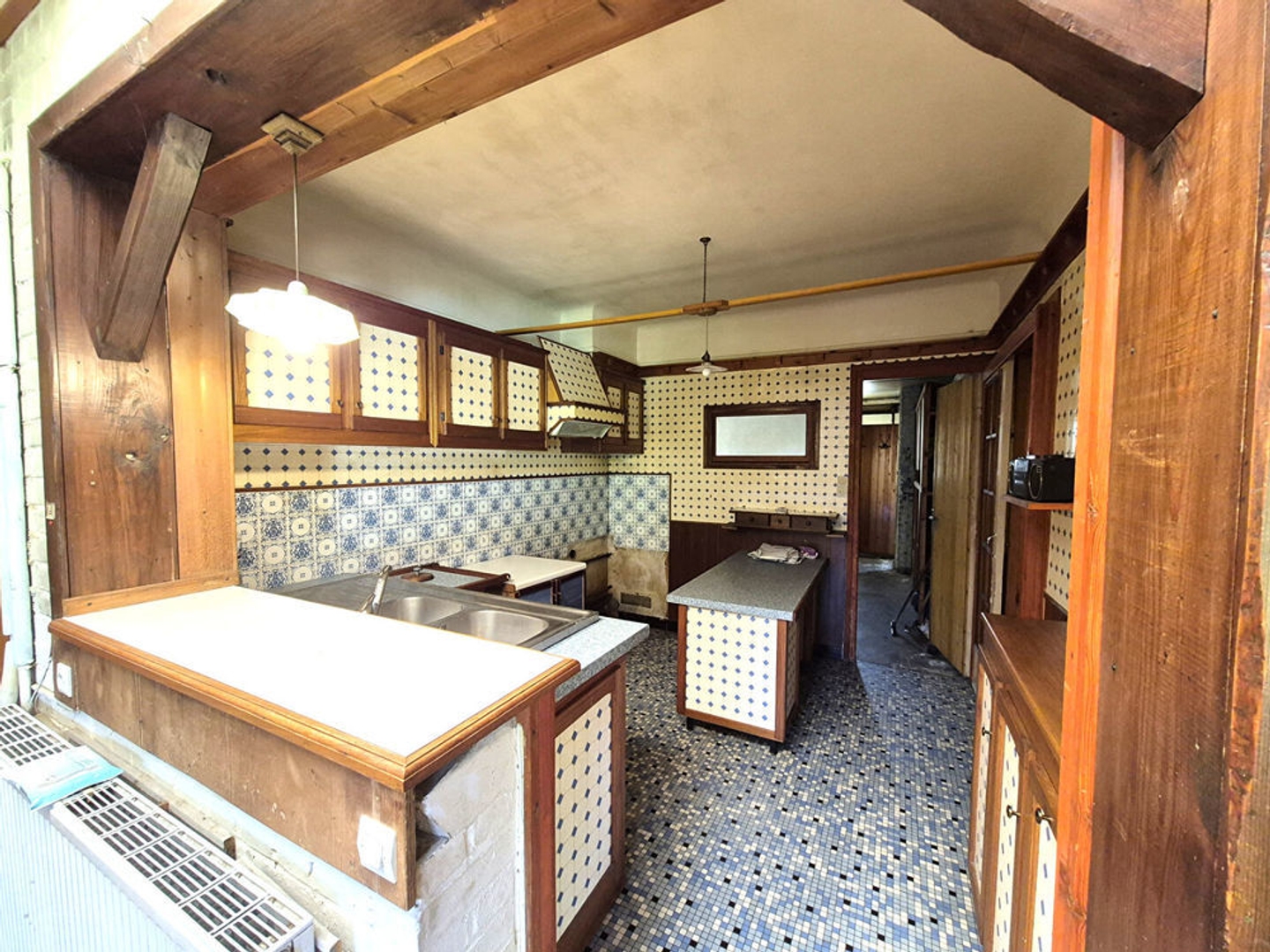 Maison à vendre - 6 pièces - 107m2 - Cambrai (59400)