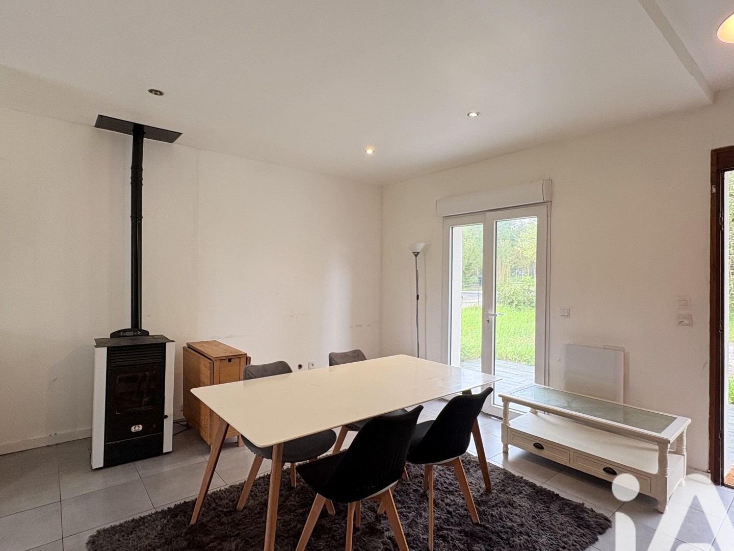 Maison 5 pièces 83 m²