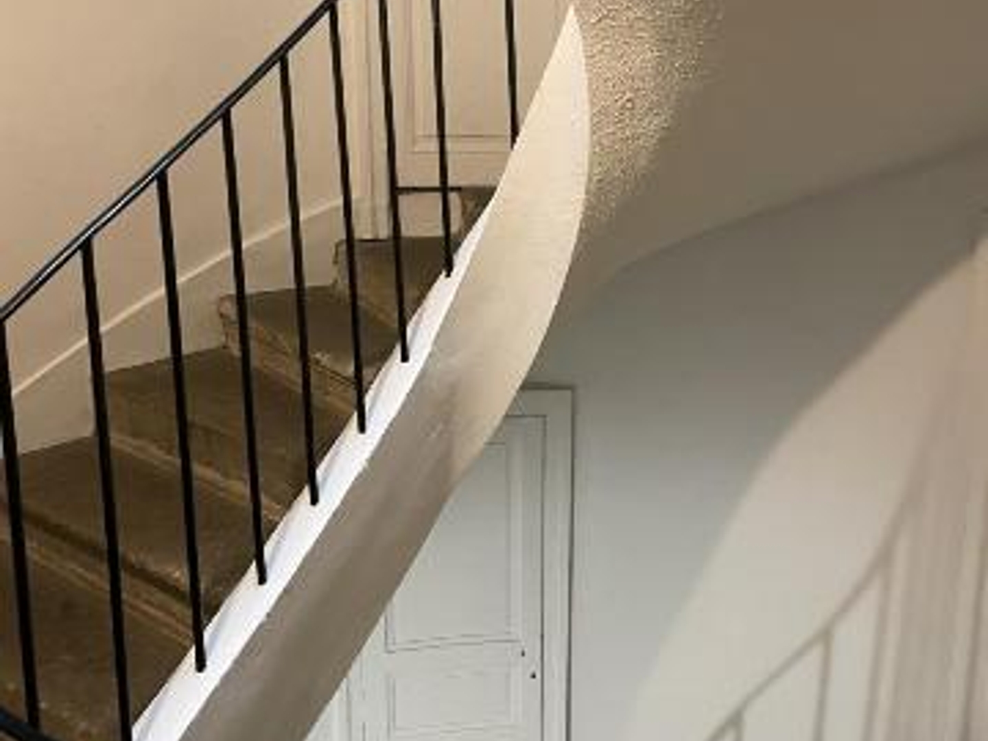 Immeuble à vendre - 289m2 - Nantes (44000)