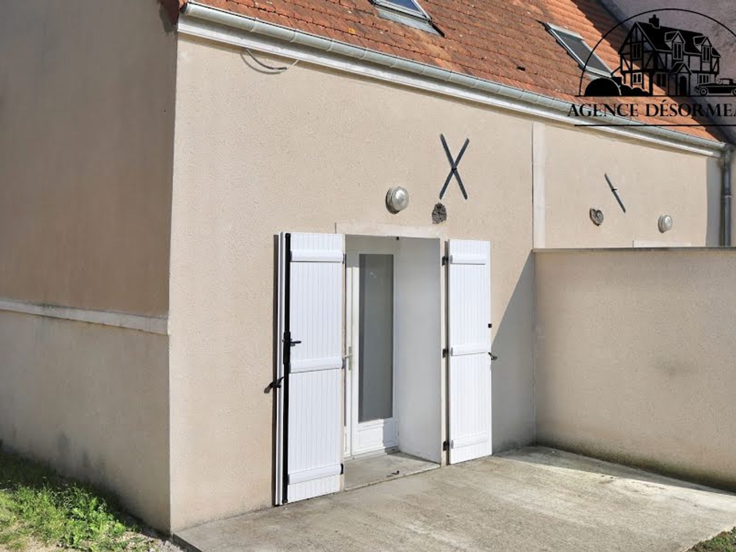 Maison 2 pièces 32 m²