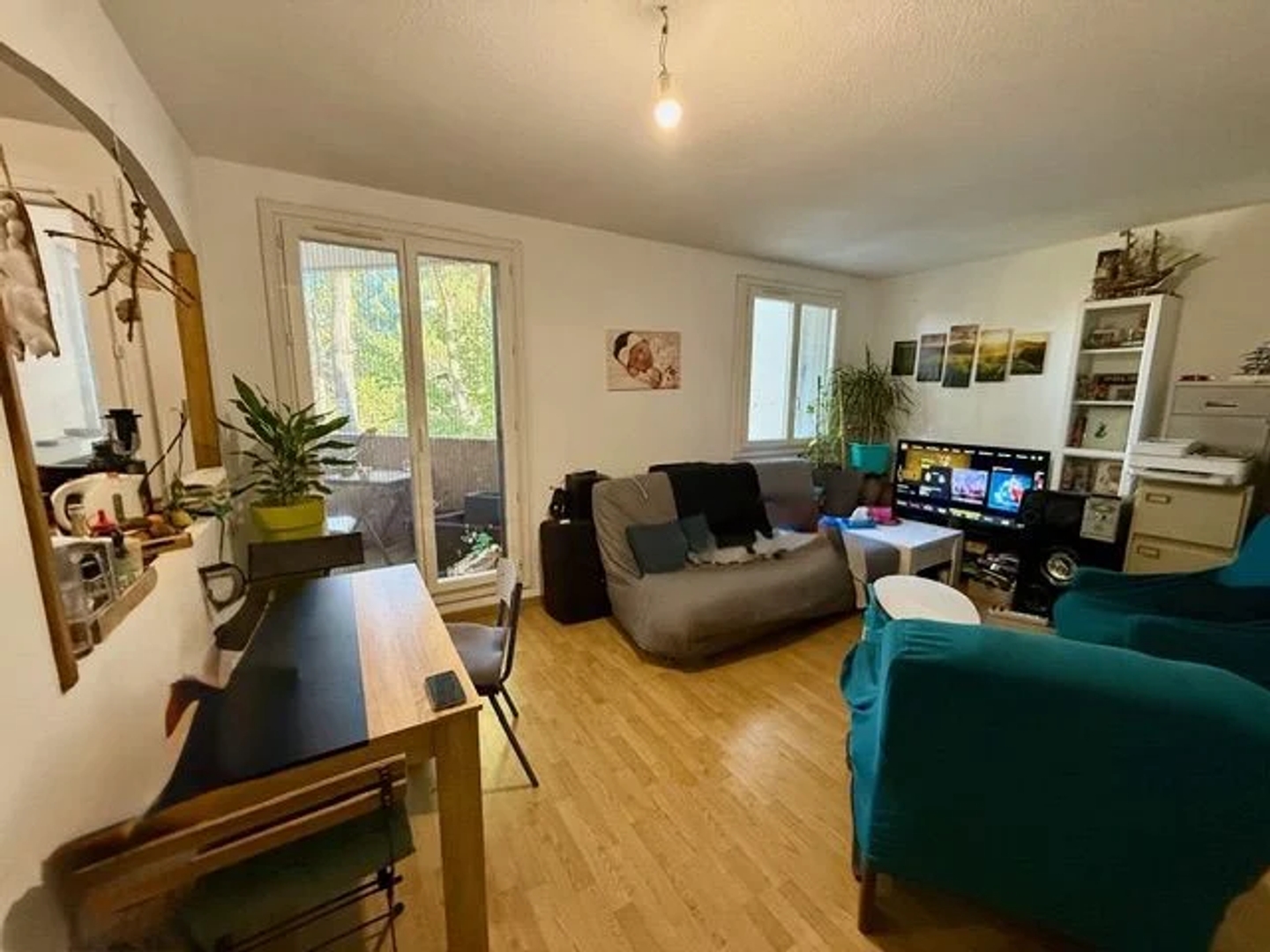 Appartement à vendre - 3 pièces - 67m2 - Montpellier (34070)