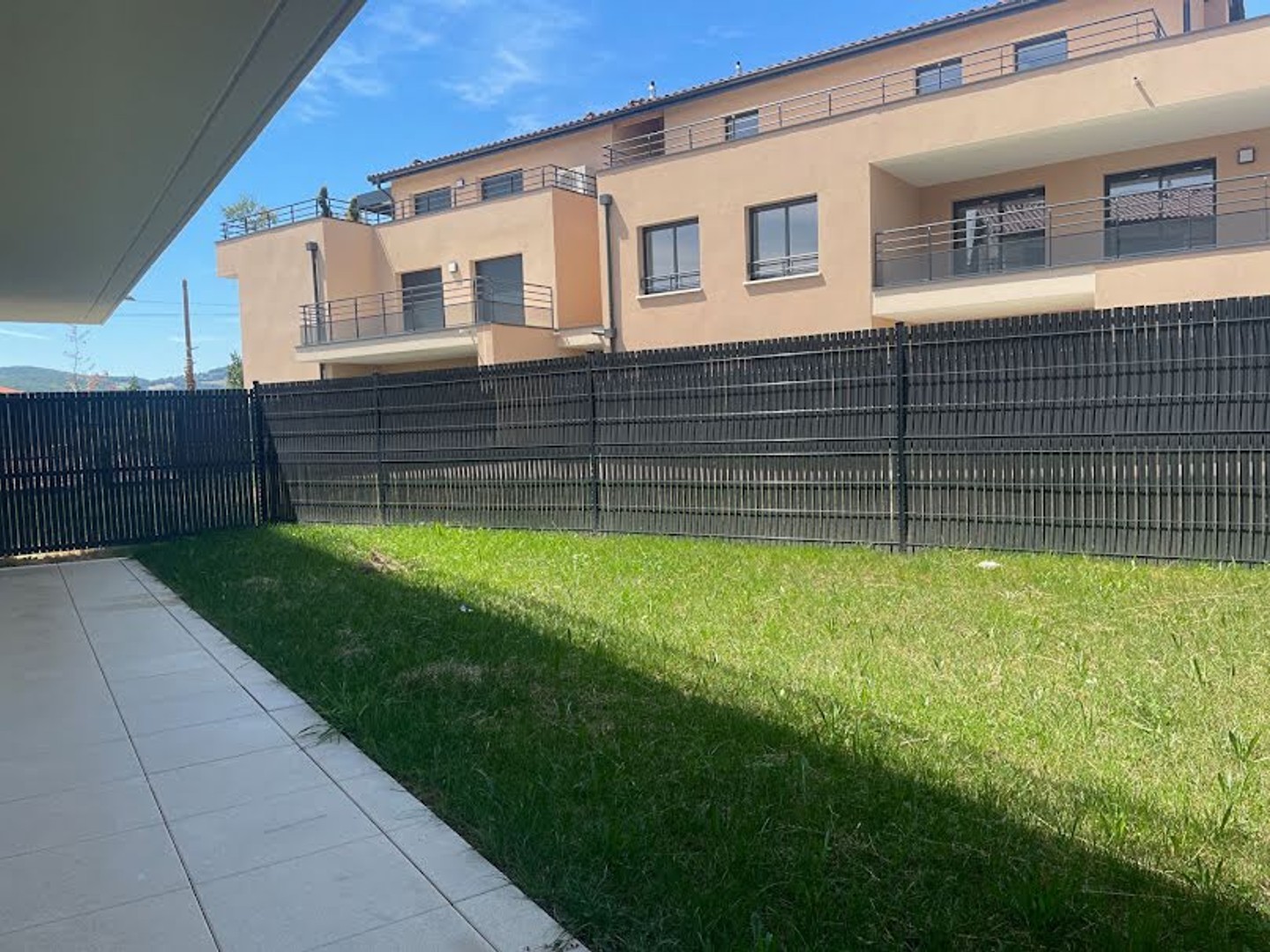 Parking 71 m²