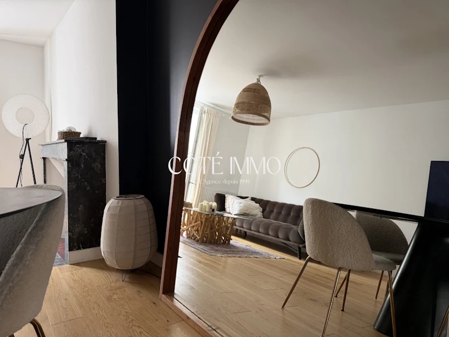 Appartement à vendre - 6 pièces - 147m2 - Senlis (60300)