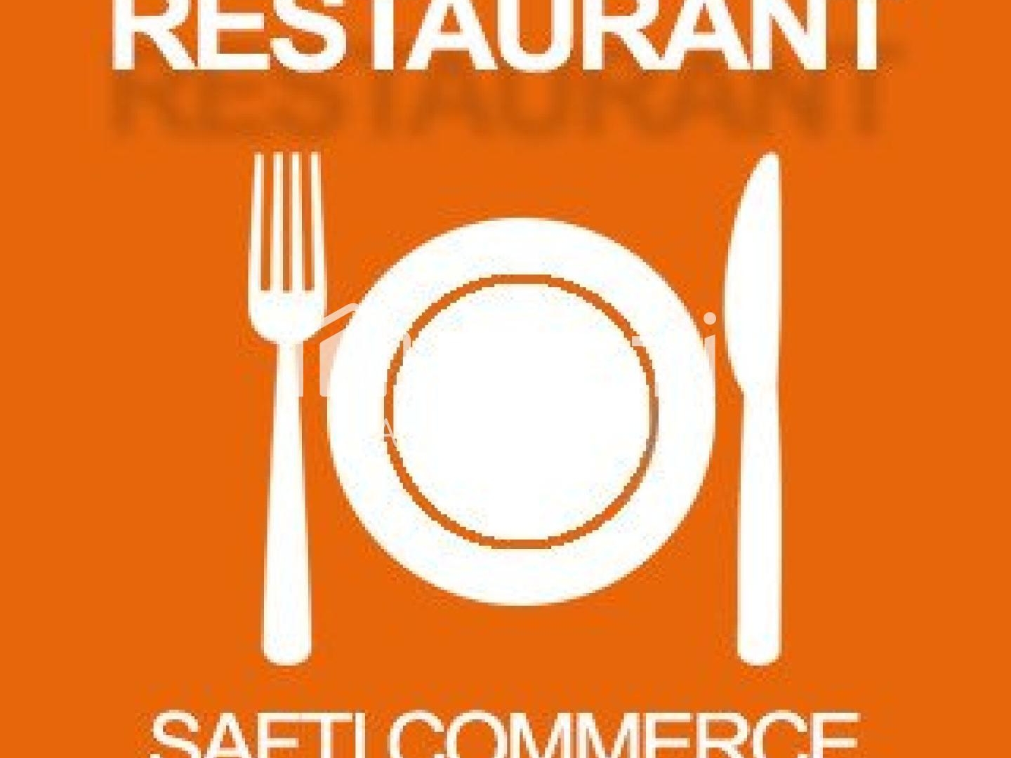Fonds de Commerce de Restaurant en ZI à Fréjus