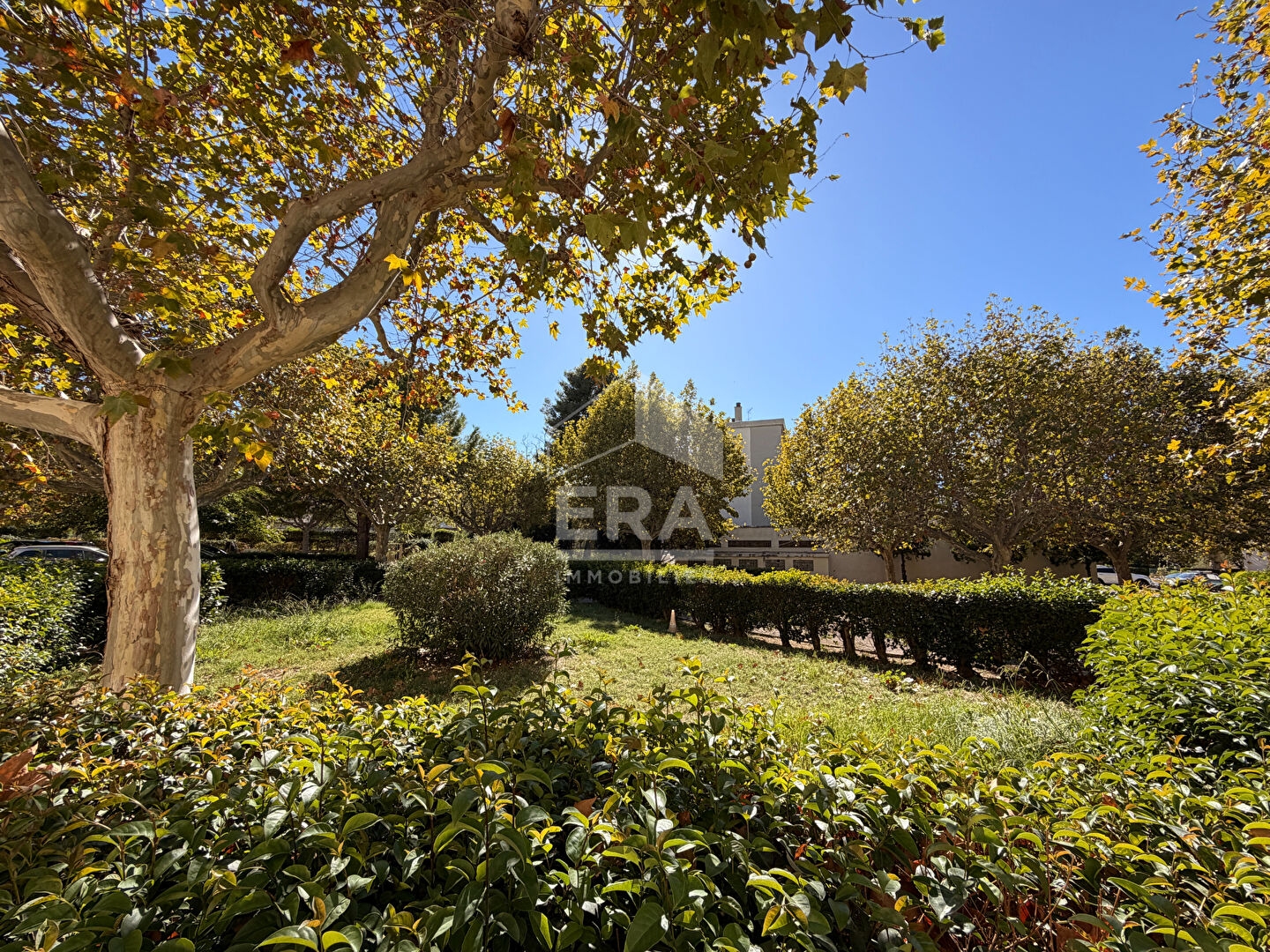 Appartement à vendre - 3 pièces - 49m2 - Marseille 10e (13010)
