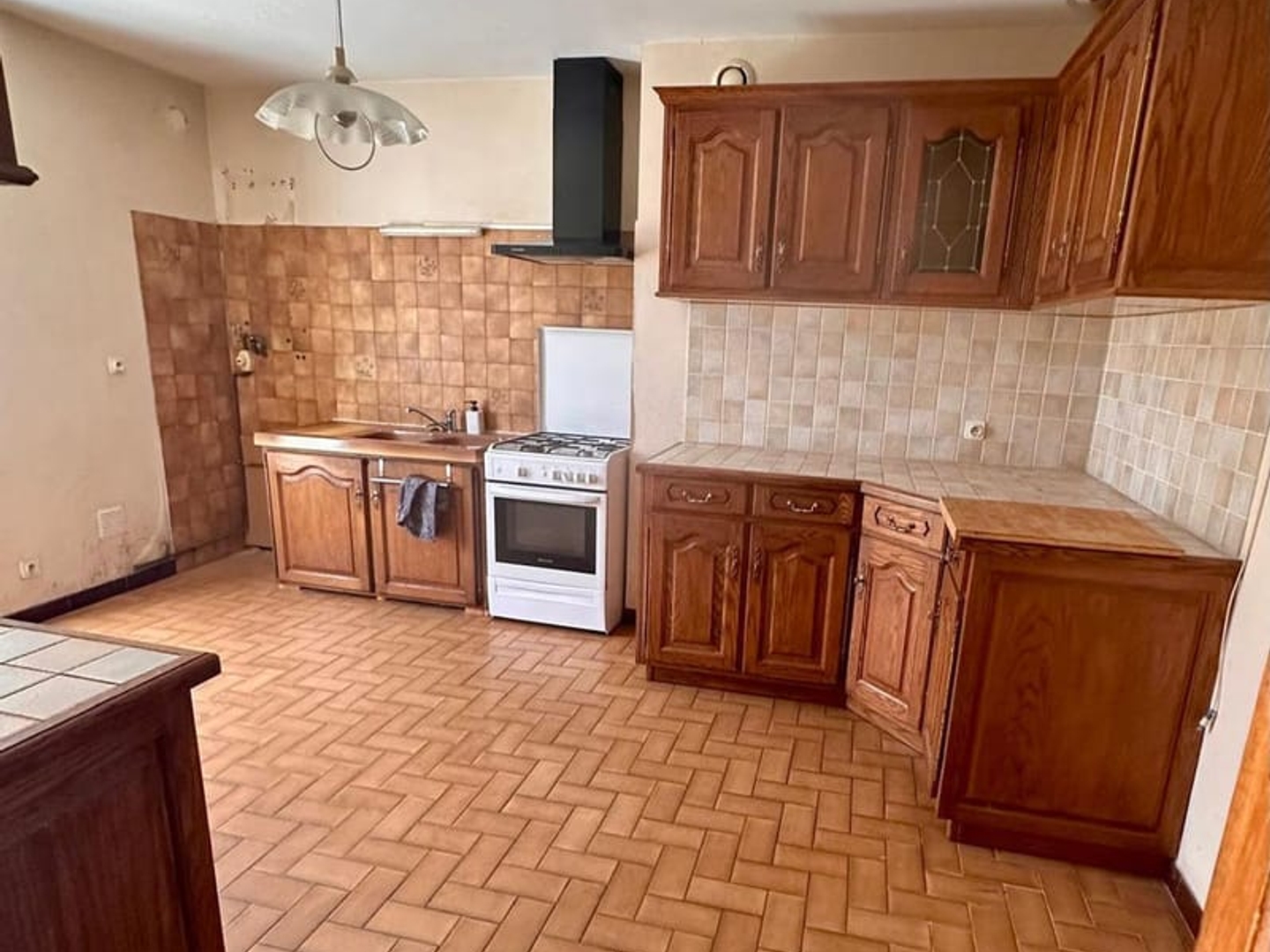 Maison à vendre - 5 pièces - 110m2 - Caujac (31190)