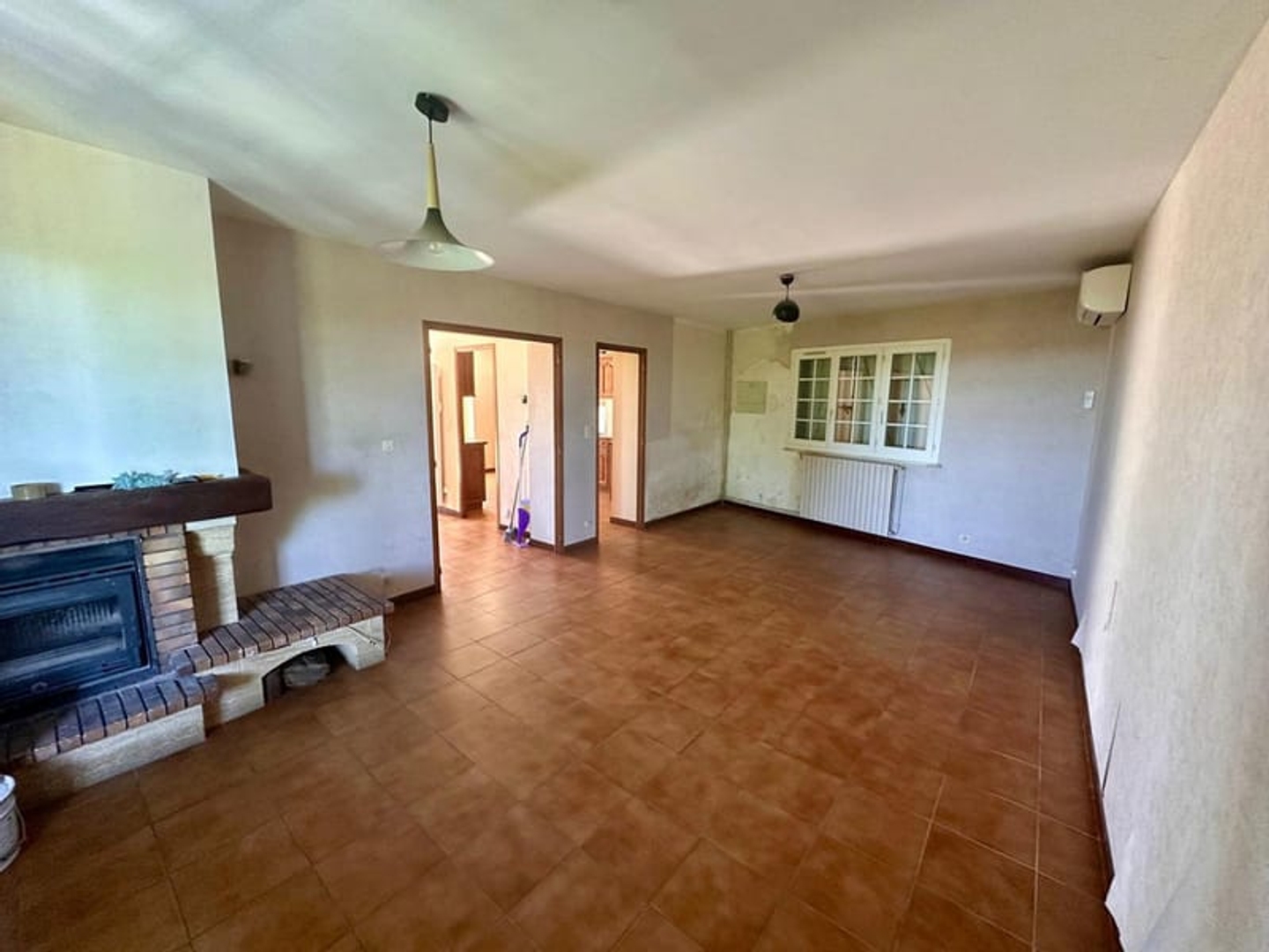 Maison à vendre - 5 pièces - 110m2 - Caujac (31190)