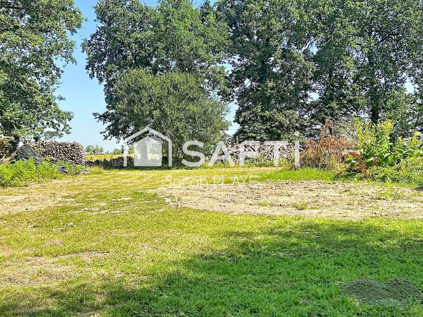 Maison à vendre - 5 pièces - 112m2 - Bourseul (22130)