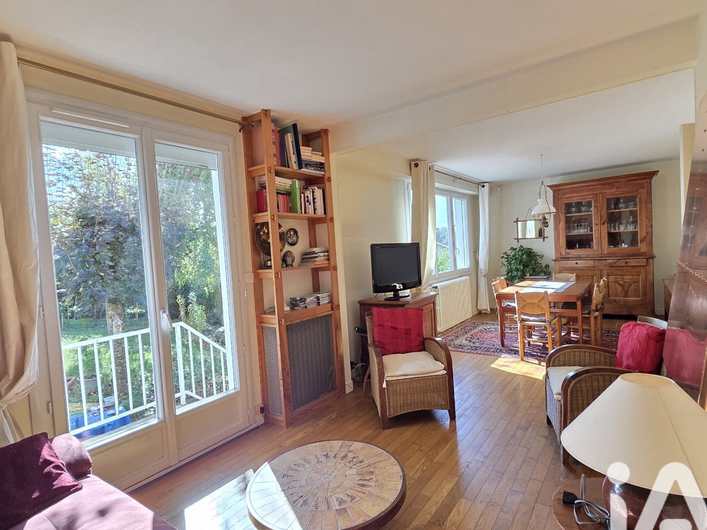 Maison à vendre - 4 pièces - 89m2 - Buxerolles (86180)