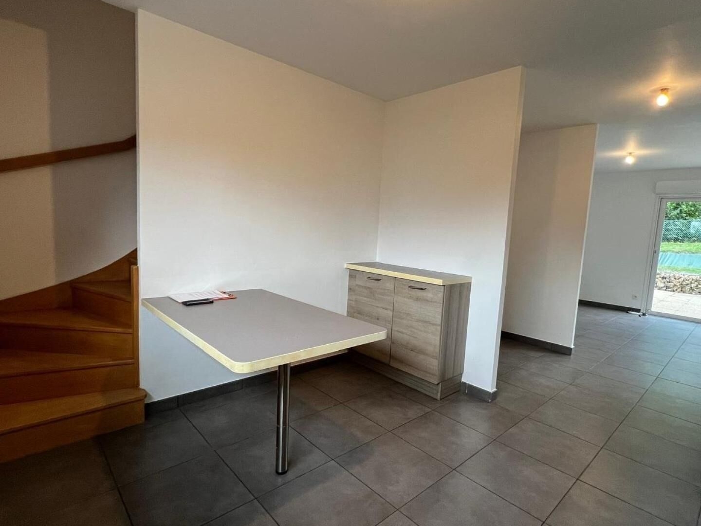 Maison à vendre - 4 pièces - 70m2 - La Méaugon (22440)