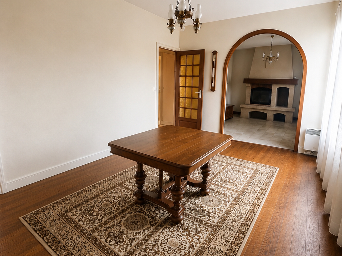 Maison à vendre - 4 pièces - 92m2 - Ambarès-Et-Lagrave (33440)