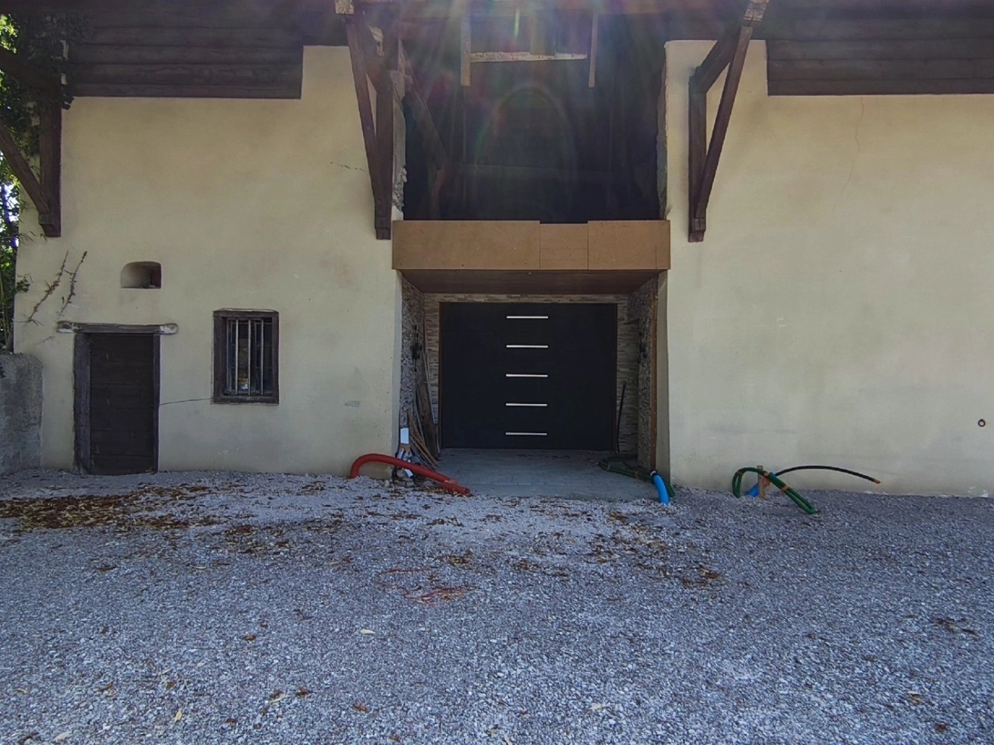 Maison 3 pièces 260 m²