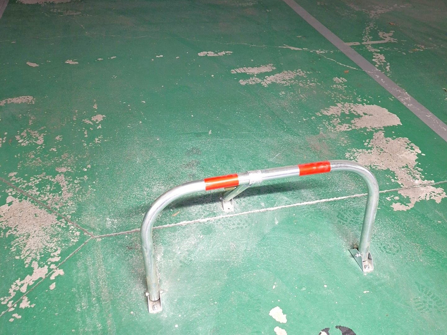 Parking / garage / box à vendre - 15m2 - Montévrain (77144)