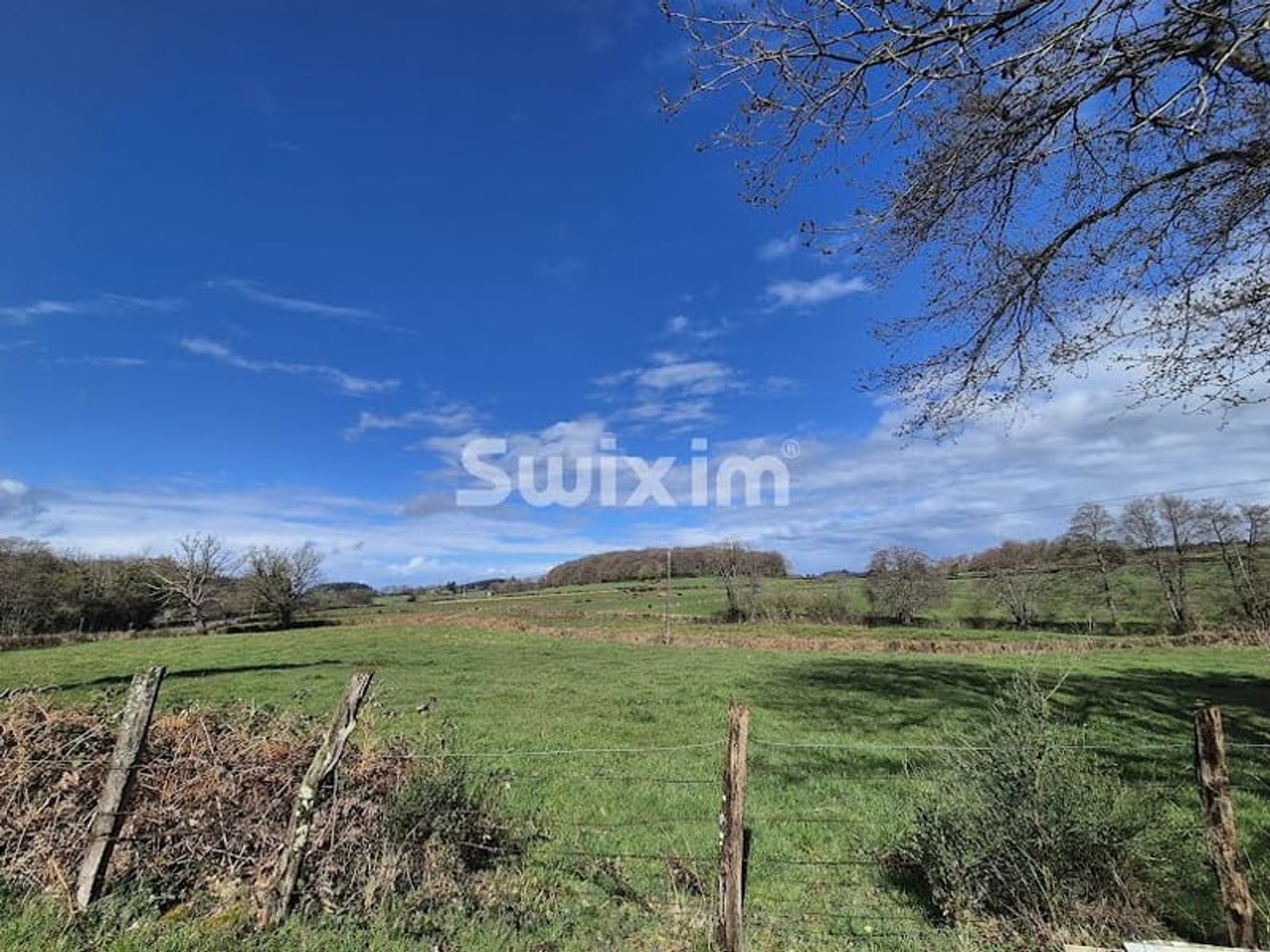 Maison à vendre - 3 pièces - 50m2 - Saint-Martin-Du-Puy (58140)